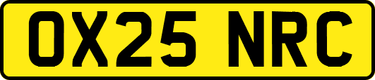 OX25NRC