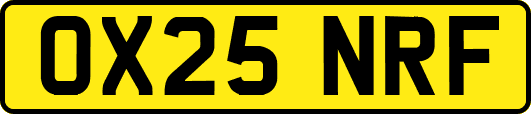 OX25NRF