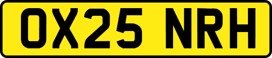 OX25NRH