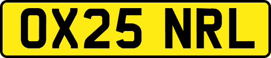 OX25NRL