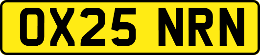 OX25NRN