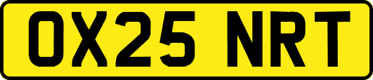 OX25NRT