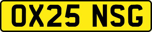 OX25NSG