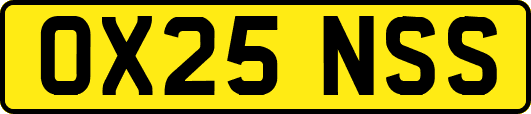 OX25NSS