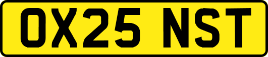 OX25NST