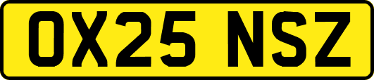 OX25NSZ