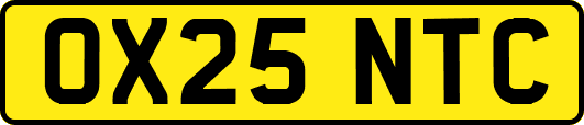 OX25NTC