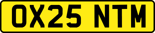 OX25NTM