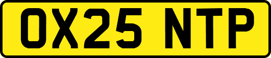 OX25NTP