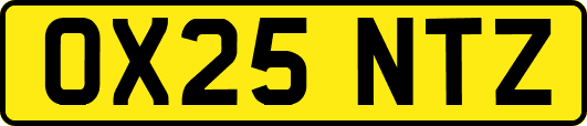 OX25NTZ