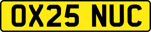 OX25NUC