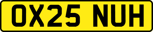 OX25NUH
