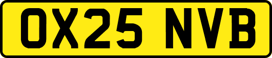 OX25NVB