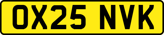 OX25NVK