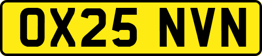 OX25NVN