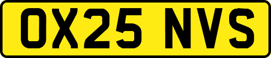 OX25NVS