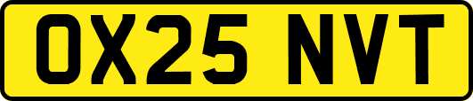 OX25NVT