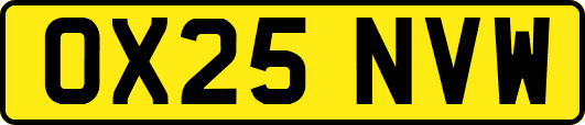 OX25NVW