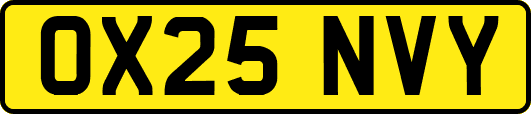 OX25NVY