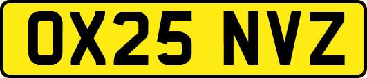 OX25NVZ
