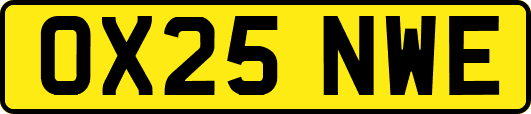OX25NWE