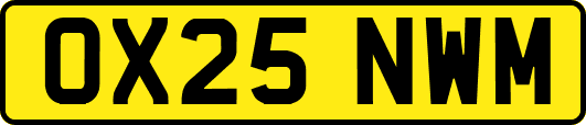 OX25NWM