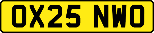OX25NWO