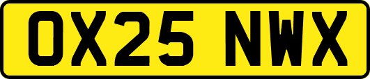 OX25NWX