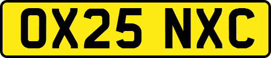 OX25NXC