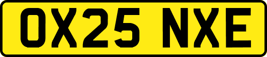 OX25NXE