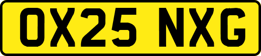 OX25NXG