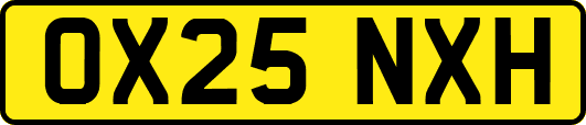 OX25NXH