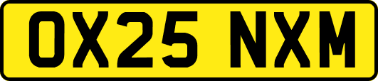 OX25NXM