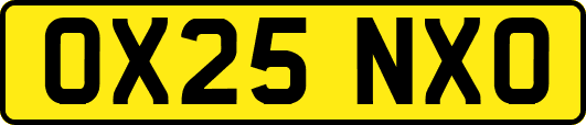 OX25NXO