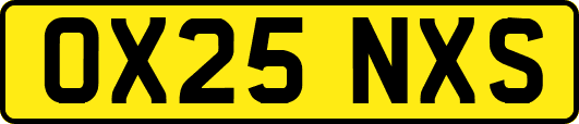 OX25NXS