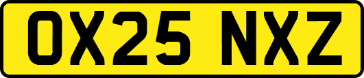 OX25NXZ