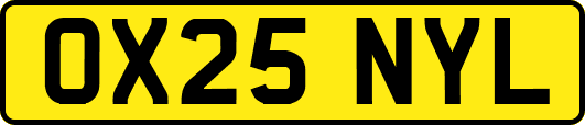 OX25NYL