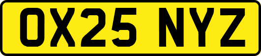 OX25NYZ