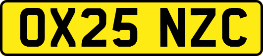 OX25NZC