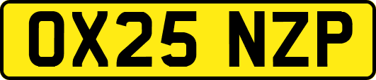 OX25NZP