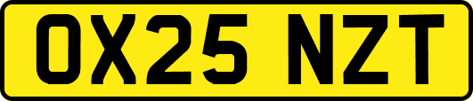 OX25NZT