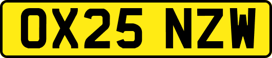 OX25NZW