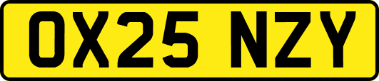 OX25NZY