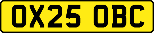 OX25OBC