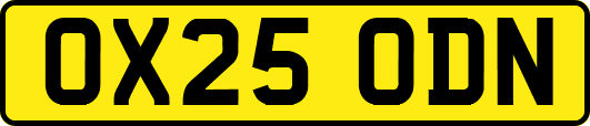 OX25ODN
