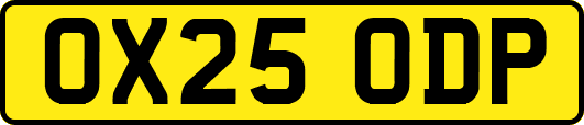 OX25ODP