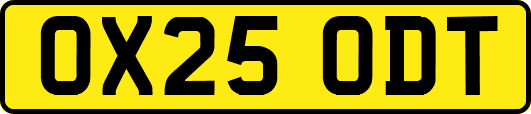 OX25ODT