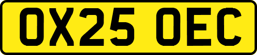 OX25OEC