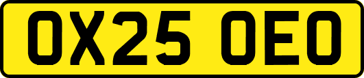 OX25OEO