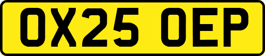 OX25OEP